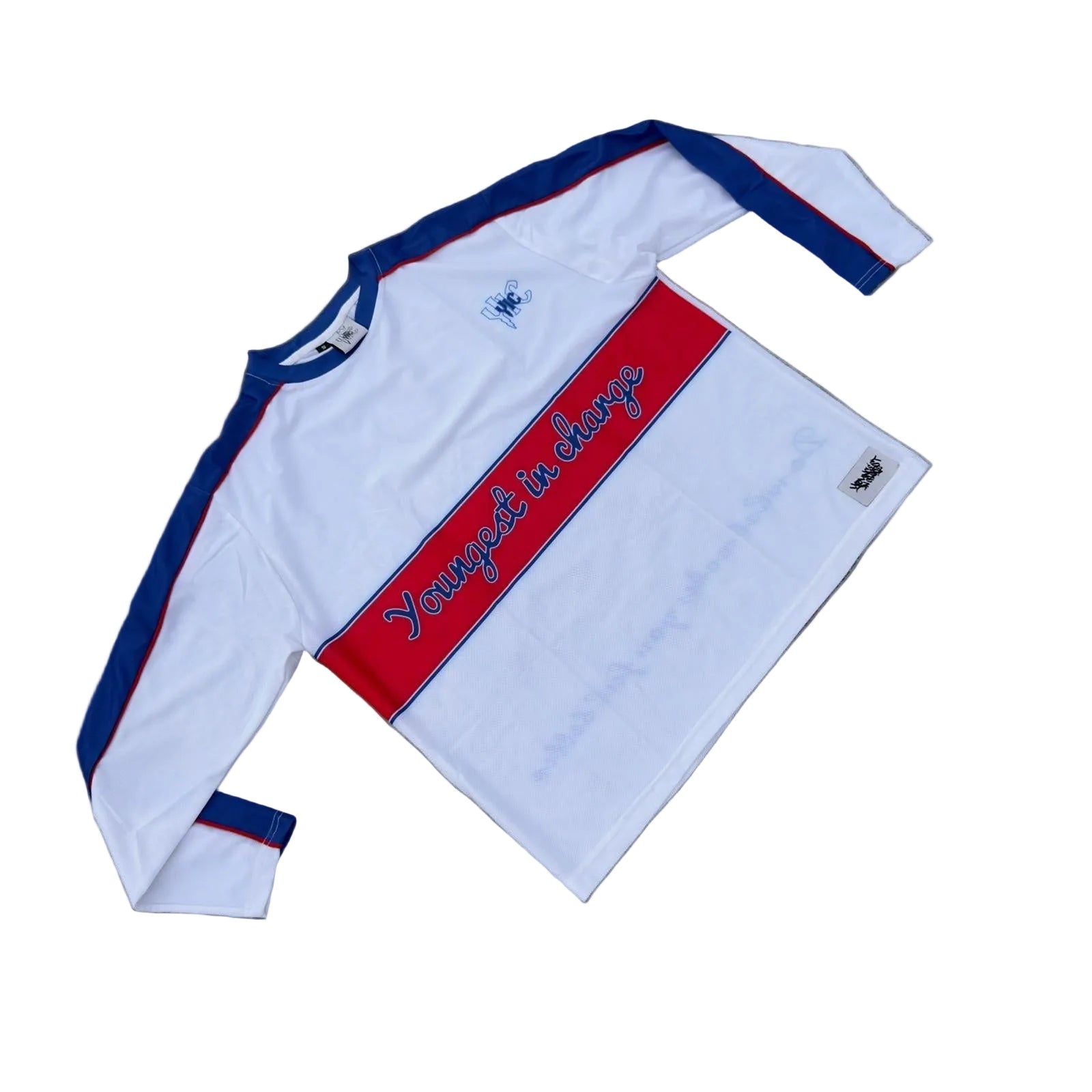 BLITZ MOTOCROSS JERSEY